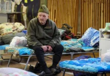 Беженцы из ДНР и ЛНР в Липецкой области рискуют быть выселенными из санатория «Клен» bezhenczy iz dnr i lnr v lipeczkoj oblasti riskuyut byt vyselennymi iz sanatoriya klen-gazetarf-ru-0