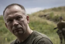 Безуглая призывает к отставке Сырского на фоне кризиса в обороне ВСУ bezuglaya prizyvaet k otstavke syrskogo na fone krizisa v oborone vsu-gazetarf-ru-0