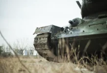 Чехия не передаст Украине танки, проект Т-72М4CZ осложнен chehiya ne peredast ukraine tanki proekt t72m4 oslozhnen-gazetarf-ru-0