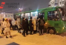 Челябинск контролирует перевозчиков и обеспечивает комфорт в транспорте chelyabinsk kontroliruet perevozchikov i obespechivaet komfort v transporte-gazetarf-ru-0