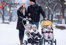 Денис Паслер сообщил о увеличении получателей регионального маткапитала в Свердловской области denis pasler soobshhil o uvelichenii poluchatelej regionalnogo matkapitala v sverdlovskoj oblasti-gazetarf-ru-0