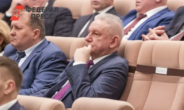 Денис Паслер усиливает команду, а Алексей Россолов продолжает курировать застройщиков-0