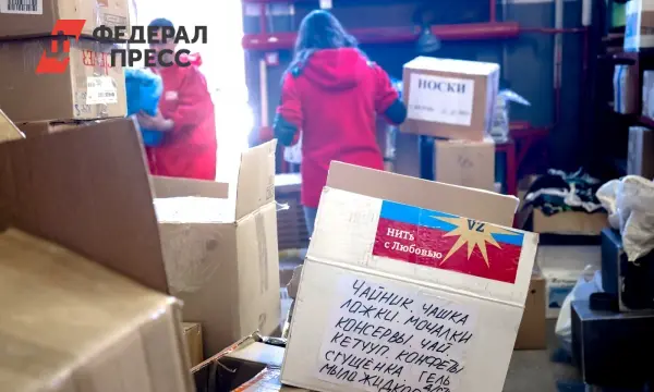 «Единая Россия» с Юнармией и Волонтерами Победы строит планы до 2026 года-0