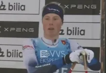 Эйнар Хедегарт и Савелий Коростелев продемонстрировали дружбу и справедливость в спорте ejnar hedegart i savelij korostelev prodemonstrirovali druzhbu i spravedlivost v sporte-gazetarf-ru-0