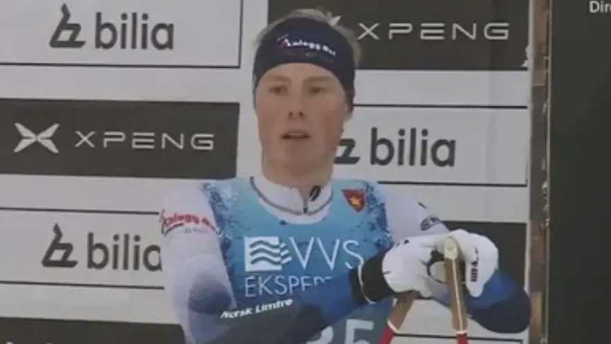 Норвежский лыжник Хедегарт заявил, что «не все русские — злодеи» 