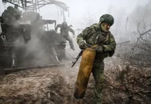 Экс-аналитик ЦРУ Ларри Джонсон оценивает шансы России против НАТО eksanalitik czru larri dzhonson oczenivaet shansy rossii protiv nato-gazetarf-ru-0