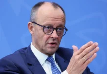 ЕС выражает недовольство действиями Трампа и Маска, тогда как Кремль ожидает слабости Европы es vyrazhaet nedovolstvo dejstviyami trampa i maska togda kak kreml ozhidaet slabosti evropy-gazetarf-ru-0