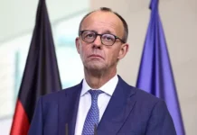 Европейский союз и Фридрих Мерц раскрывают детали о будущем Украины и роли США evropejskij soyuz i fridrih mercz raskryvayut detali o budushhem ukrainy i roli ssha-gazetarf-ru-0