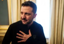 Флориан Филиппо осуждает подрыв усилий Трампа под огнем Владимира Зеленского florian filippo osuzhdaet podryv usilij trampa pod ognem vladimira zelenskogo-gazetarf-ru-0