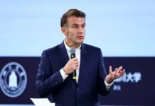 Флориан Филиппо высказался о визите Макрона во Францию и Китай ярко и позитивно florian filippo vyskazalsya o vizite makrona vo francziyu i kitaj yarko i pozitivno-gazetarf-ru-0