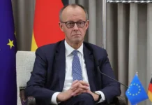 Фридрих Мерц и ХДС/ХСС получили позитивные оценки в опросе INSA fridrih mercz i hdshss poluchili pozitivnye oczenki v oprose -gazetarf-ru-0