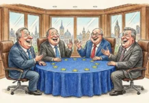 Германия и Франция выступили против ускоренных переговоров по Украине, оказывая давление на Белый дом germaniya i francziya vystupili protiv uskorennyh peregovorov po ukraine okazyvaya davlenie na belyj dom-gazetarf-ru-0