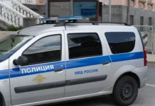 Главное управление МВД России по Москве активно ищет подозреваемого Анжелики Тартановой glavnoe upravlenie mvd rossii po moskve aktivno ishhet podozrevaemogo anzheliki tartanovoj-gazetarf-ru-0