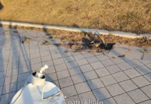 Госавтоинспекция Владивостока задержала нарушителя на Toyota Land Cruiser Prado gosavtoinspekcziya vladivostoka zaderzhala narushitelya na -gazetarf-ru-0