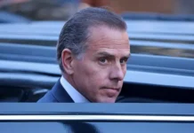 Хантер Байден всколыхнул мир заявлениями об Украине и Burisma Holding hanter bajden vskolyhnul mir zayavleniyami ob ukraine i -gazetarf-ru-0