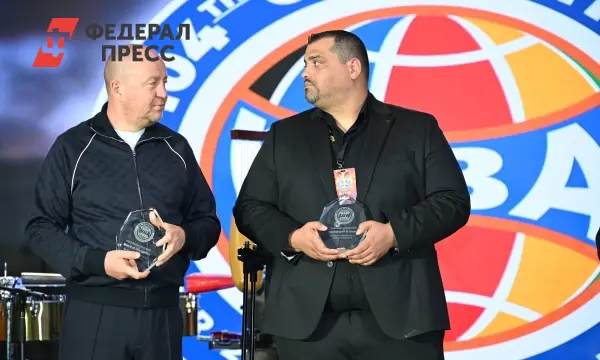 RCC Boxing Promotions и Герман Титов одержали триумф WBA в Екатеринбурге-0