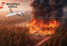 Инновационные дроны-спасатели для МЧС внедряет СКФУ под руководством Шебзуховой и Петренко innovaczionnye dronyspasateli dlya mchs vnedryaet skfu pod rukovodstvom shebzuhovoj i petrenko-gazetarf-ru-0