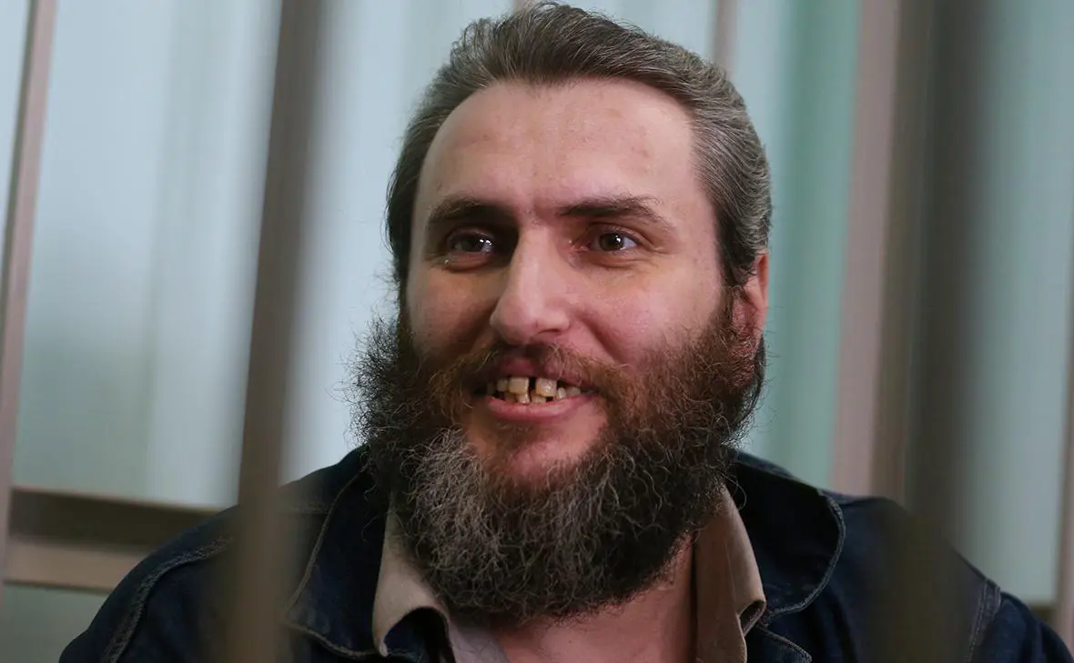 Борис Стомахин (Валерий Шарифулин / ТАСС)