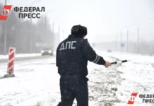 Иван Гаврильчик и Степан Игнатов из ДПС спасают жизни даже в морозы Югры ivan gavrilchik i stepan ignatov iz dps spasayut zhizni dazhe v morozy yugry-gazetarf-ru-0