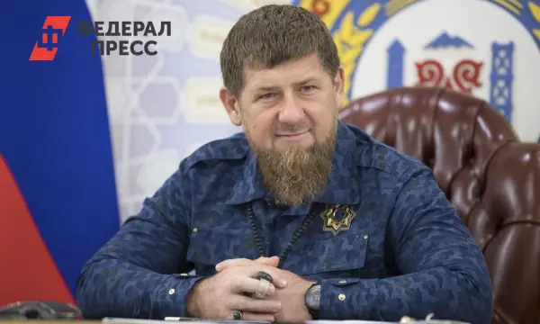 Кадыров заявил, что Украина дорого заплатит за удары по России-0