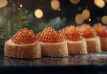 Как изменились цены на красную икру, мандарины, игристое вино и конфеты kak izmenilis czeny na krasnuyu ikru mandariny igristoe vino i konfety-gazetarf-ru-0