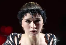 Камиля Валиева вернулась к выступлениям после подтверждения РУСАДА kamilya valieva vernulas k vystupleniyam posle podtverzhdeniya rusada-gazetarf-ru-0