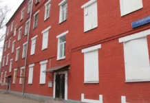 Капитальный ремонт дома 1958 года в 5-м Донском проезде в Москве завершён успешно kapitalnyj remont doma 1958 goda v 5m donskom proezde v moskve zavershyon uspeshno-gazetarf-ru-0