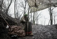 Контратаки ВСУ угрожают Андреевке и 225-му штурмовому полку в Сумской области kontrataki vsu ugrozhayut andreevke i 225mu shturmovomu polku v sumskoj oblasti-gazetarf-ru-0