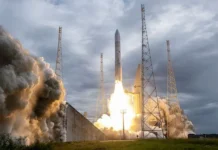 Корабельные исследования начались с Куру после успешного запуска KOMPSAT-7 korabelnye issledovaniya nachalis s kuru posle uspeshnogo zapuska 7-gazetarf-ru-0