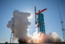 Космические достижения Китая включают рекорды ракет и новые спутники kosmicheskie dostizheniya kitaya vklyuchayut rekordy raket i novye sputniki-gazetarf-ru-0