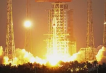 Космический прорыв Китая связан с рекордными запусками Чанчжэн-8А и Fengyun-4C в 2025 году kosmicheskij proryv kitaya svyazan s rekordnymi zapuskami chanchzhen8a i 4 v 2025 godu-gazetarf-ru-0