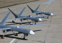 Кронштадт и Арсенал работают над партнерством и вызовами в БПЛА России kronshtadt i arsenal rabotayut nad partnerstvom i vyzovami v bpla rossii-gazetarf-ru-0