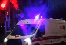 Ксения Мишонова обещает полную поддержку Успенской СОШ в Одинцово kseniya mishonova obeshhaet polnuyu podderzhku uspenskoj sosh v odinczovo-gazetarf-ru-0