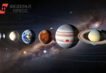 Лаборатория ИКИ РАН представила уникальный парад планет Солнца, Венеры и Марса laboratoriya iki ran predstavila unikalnyj parad planet solncza venery i marsa-gazetarf-ru-0