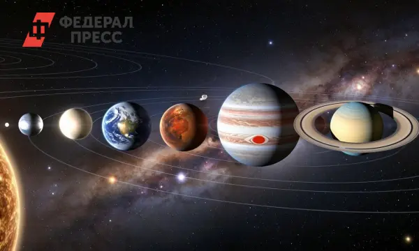 Лаборатория ИКИ РАН представила уникальный парад планет Солнца, Венеры и Марса-0