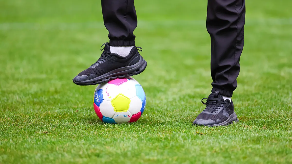 Экс-игрока юношеской сборной РФ по футболу избили и расстреляли в Подмосковье