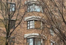 Лариса Долина и Полина Лурье обсуждают светлые перспективы сделки с квартирой larisa dolina i polina lure obsuzhdayut svetlye perspektivy sdelki s kvartiroj-gazetarf-ru-0