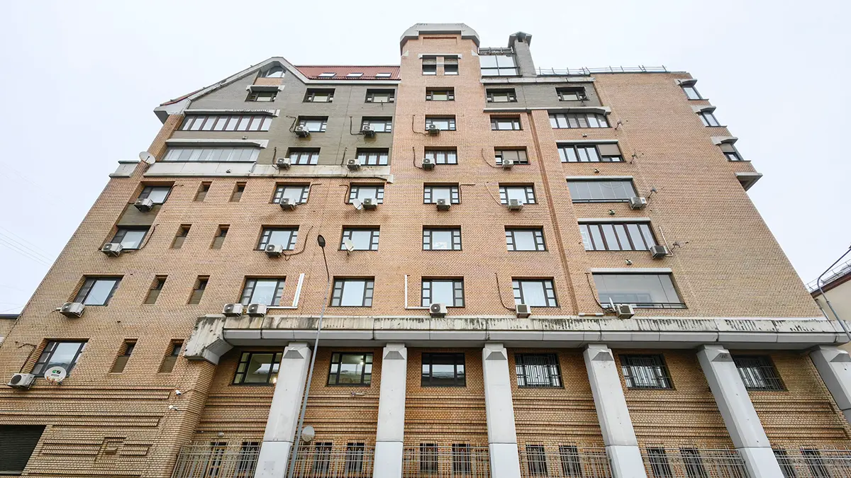 «112»: Долина отказалась отдать Лурье ключи от квартиры в Хамовниках