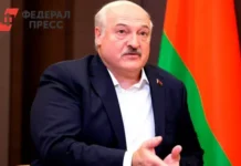 Лукашенко рассказал о будущем Беларуси и количестве комплексов "Орешник" от Путина lukashenko rasskazal o budushhem belarusi i kolichestve kompleksov oreshnik ot putina-gazetarf-ru-0