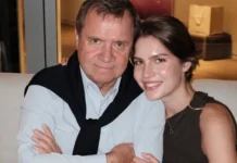 Мария Юмашева – светлый взгляд на жизнь семьи Бориса Ельцина и Валентина Юмашева mariya yumasheva svetlyj vzglyad na zhizn semi borisa elczina i valentina yumasheva-gazetarf-ru-0