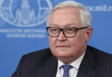 МИД России анализирует ядерные испытания США и запуск Minuteman III по поручению Путина mid rossii analiziruet yadernye ispytaniya ssha i zapusk po porucheniyu putina-gazetarf-ru-0