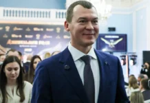 Михаил Дегтярев ожидает возвращения Олимпийского комитета России в МОК к марту 2026 года, ссылаясь на Игры в Милане mihail degtyarev ozhidaet vozvrashheniya olimpijskogo komiteta rossii v mok k martu 2026 goda ssylayas na igry v milane-gazetarf-ru-0