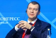 Михаил Дегтярев сообщил о поддержке МОК возвращения российских спортсменов в FIS mihail degtyarev soobshhil o podderzhke mok vozvrashheniya rossijskih sportsmenov v -gazetarf-ru-0