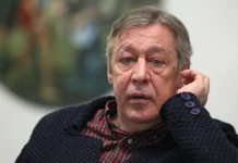 Михаил Ефремов возобновляет творчество в сотрудничестве с Никитой Михалковым mihail efremov vozobnovlyaet tvorchestvo v sotrudnichestve s nikitoj mihalkovym-gazetarf-ru-0