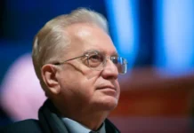 Михаил Пиотровский, сердце Эрмитажа, отмечает юбилей в Санкт-Петербурге mihail piotrovskij serdcze ermitazha otmechaet yubilej v sanktpeterburge-gazetarf-ru-0