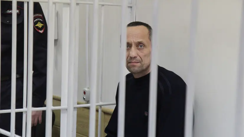 Законопослушный гражданин днём и жестокий зверь ночью: ангарский маньяк осуждён ещё на десять лет за двойное убийство