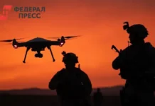 Минобороны РФ сообщили о массированном налете ВСУ на Белгородскую область minoborony rf soobshhili o massirovannom nalete vsu na belgorodskuyu oblast-gazetarf-ru-0