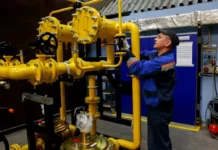 Модернизация газорегуляторного пункта «Силикатный» повысила надежность ТЭЦ-16 modernizacziya gazoregulyatornogo punkta silikatnyj povysila nadezhnost tecz16-gazetarf-ru-0