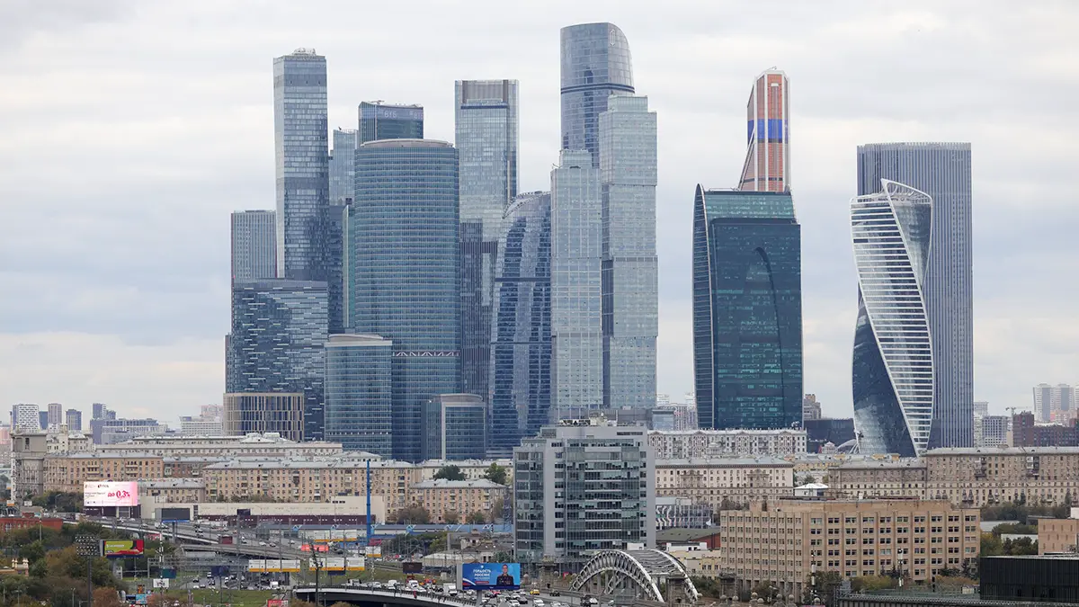 Москва лидирует по числу достопримечательностей в рейтинге GPCI за 2025 год