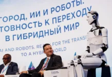 Москва занимает лидирующие позиции в БРИКС по креативным индустриям и туризму в 2025 году, по словам Натальи Сергуниной moskva zanimaet lidiruyushhie poziczii v briks po kreativnym industriyam i turizmu v 2025 godu po slovam natali serguninoj-gazetarf-ru-0